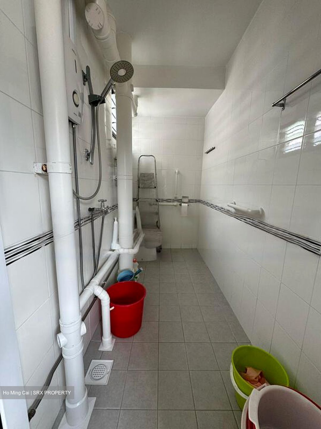 Blk 107 Bukit Purmei Road (Bukit Merah), HDB 4 Rooms #502595441